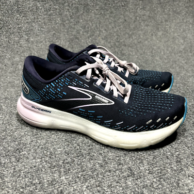 Brooks Glycerin GTS 20 Women display picture 1