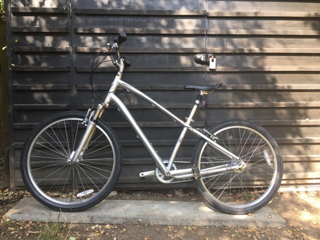specialized globe bike for sale