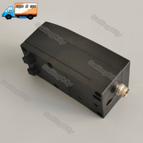 Interruptor sensor de presión de válvula solenoide para FESTO SDE1-D10-G2-MS-L-P1-M8 688542 - Imagen 8 de 11