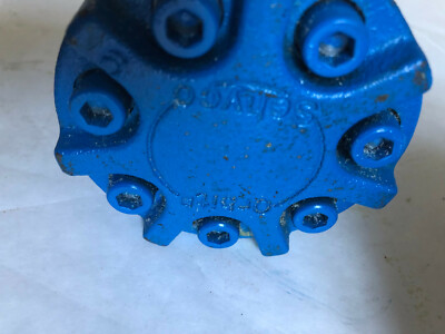 NEW SUMITOMO EATON H-130AA2-J ORBIT SEHYOO MOTOR HYDRAULIC