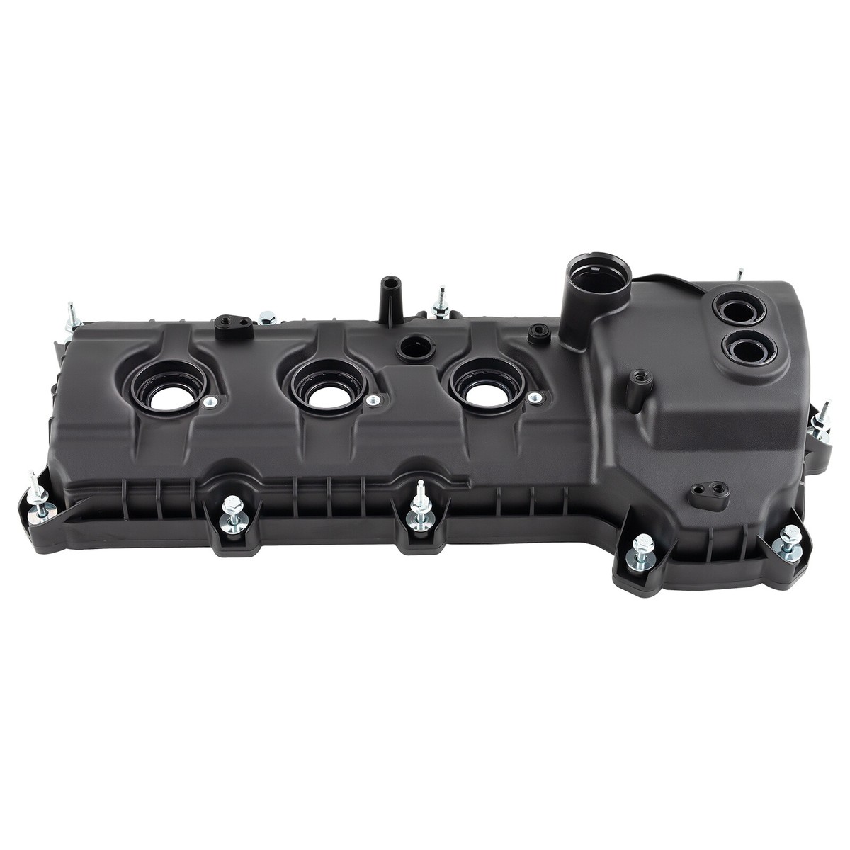 Engine Cylinder Head Valve Cover for Ford V6 3.5 3.7 BR3Z-6582-U Right Side Engine Cylinder Head Valve Cover for Ford V6 3.5 3.7 BR3Z-6582-U Right Side