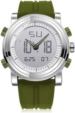 digital watches for men mi