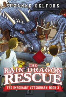 The Rain Dragon Rescue
