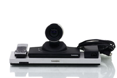 Cisco / Tandberg C20 Video Conferencing System / Telepresence System