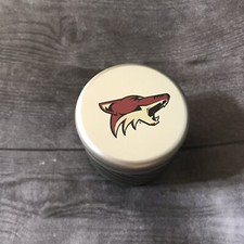 Arizona Coyotes NHL Relic Wrist Watch PR6034 WILL NEED BATTERY Hockey