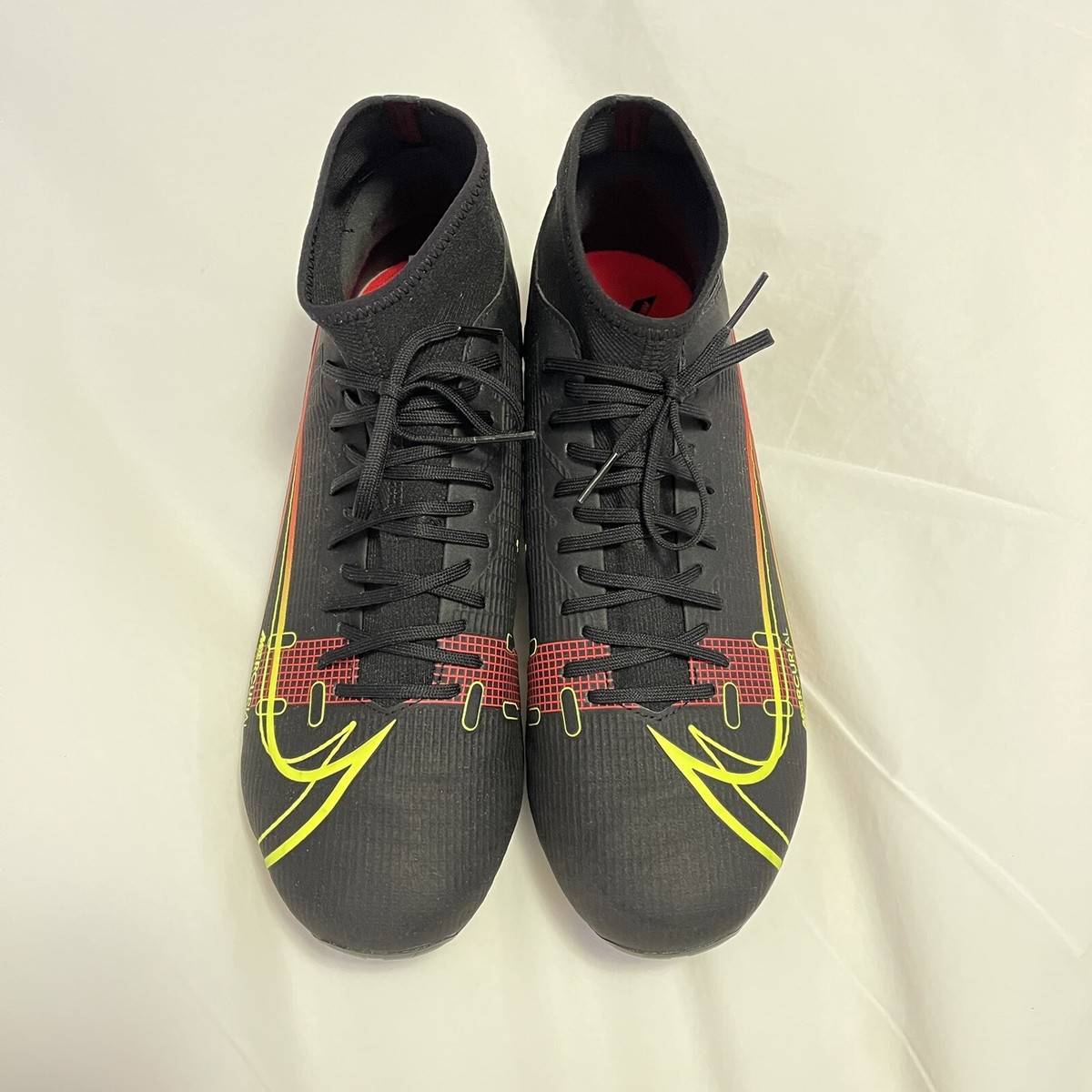 Air Superfly Nike Chile Cyber Nike Mercurial Superfly Academy MG
