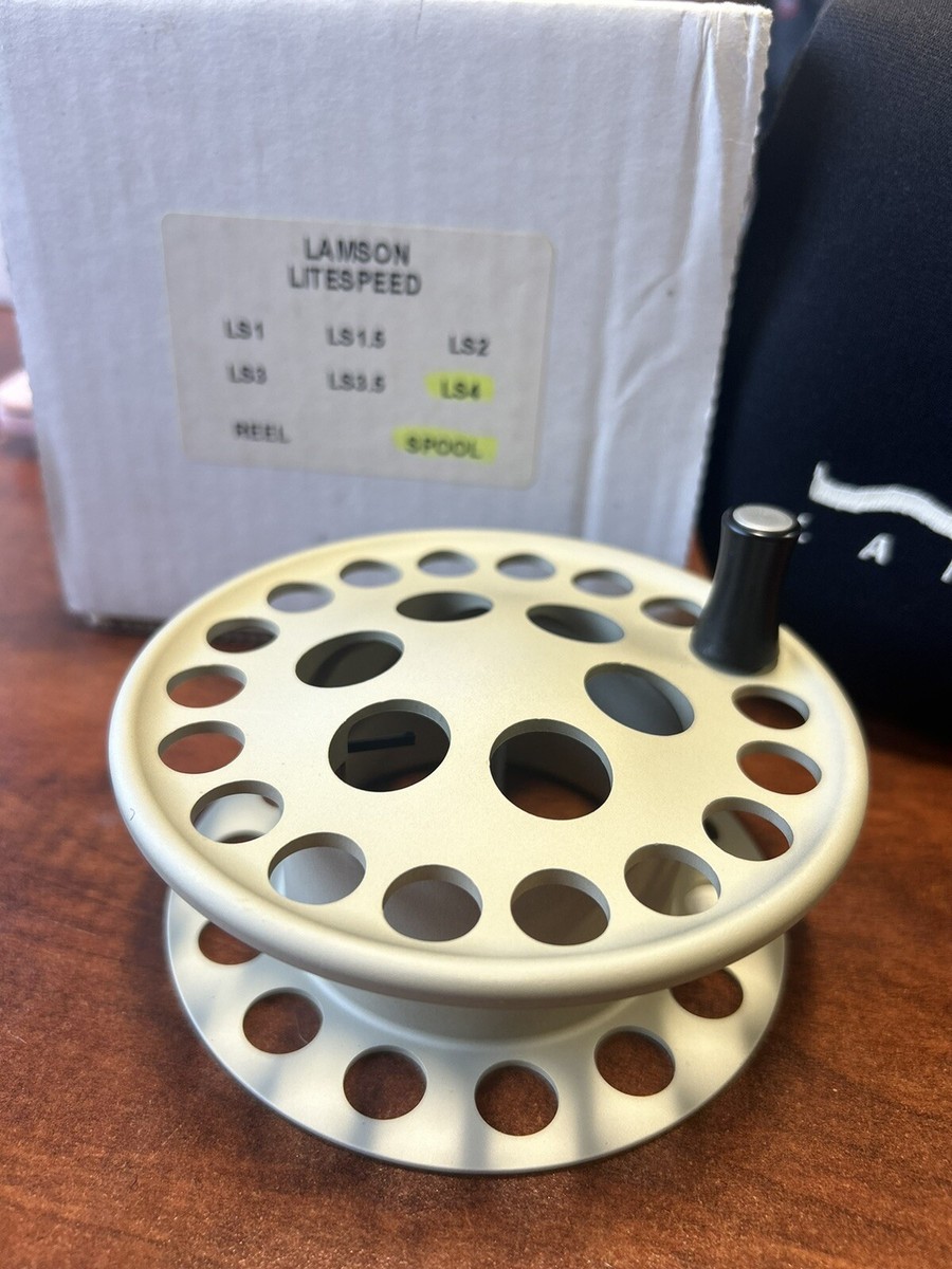 ラムソンLS1 勝ち