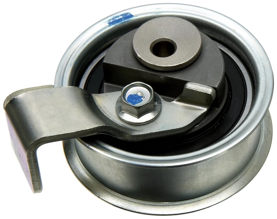 Para Audi A4 Quattro 1999-2005 Motor Correa de distribución Tensor Polea Puertas 2000 Foto 3 de 4