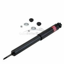 One New KYB Shock Absorber Rear 343139 for Chrysler Dodge Plymouth