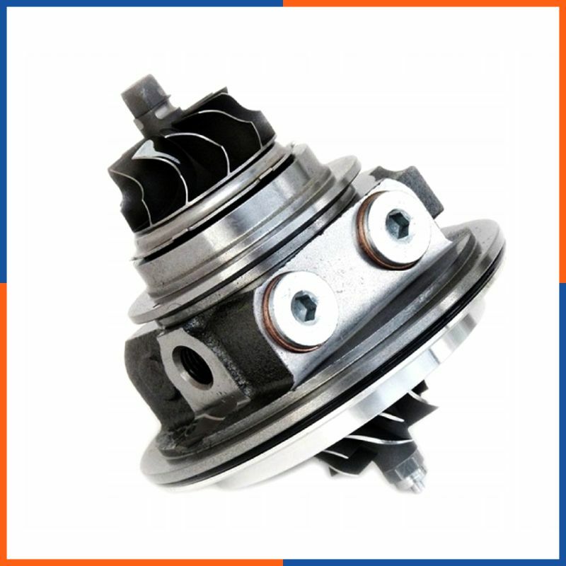 CHRA cartouche pour Mini 53039700118 turbocompresseur de moteur essence 1.6T