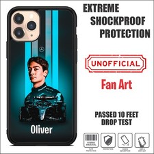 Personalise Phone Case Shockproof Cover for iPhone Galaxy Huawei Honor Moto #73