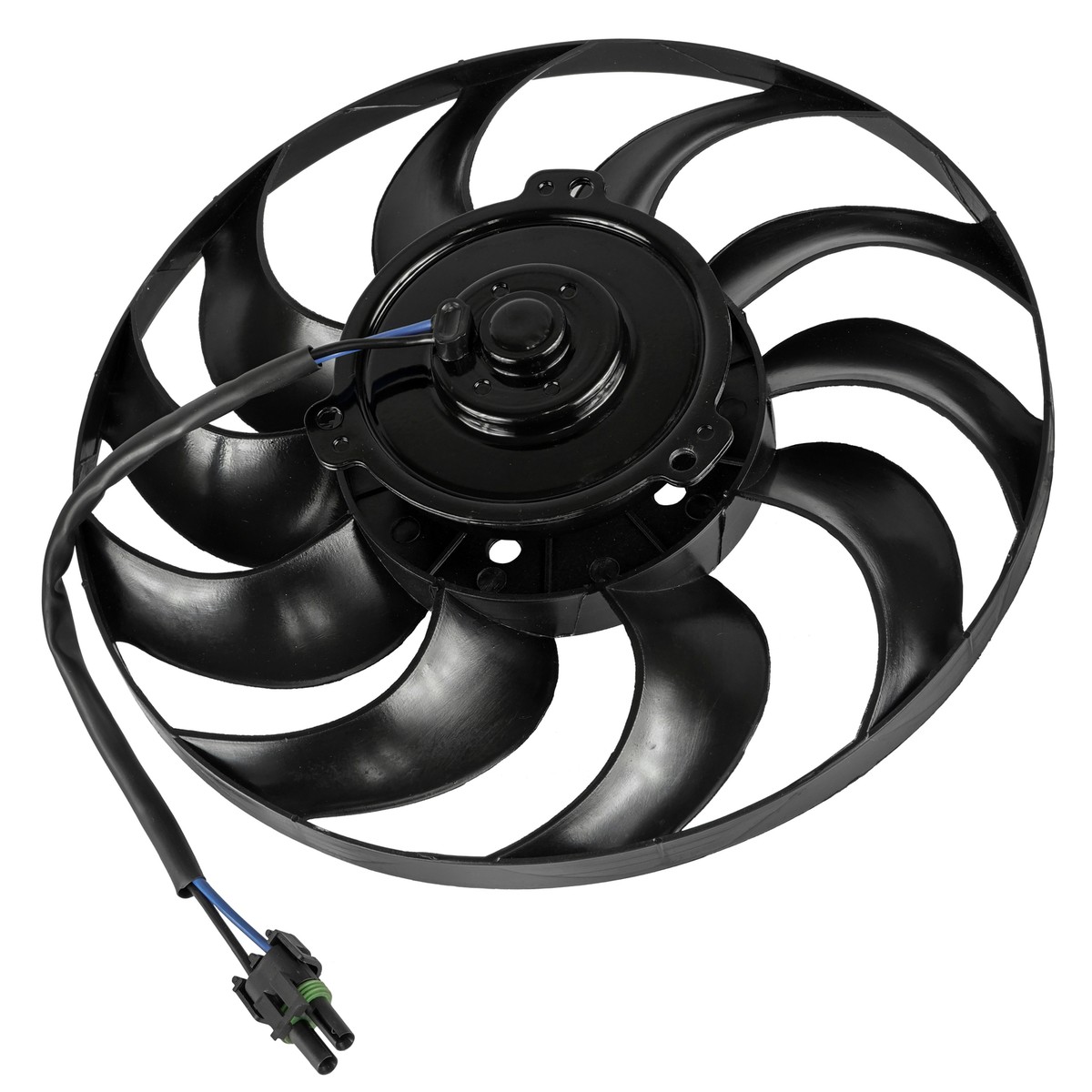 moca♡　0527 Radiator Fan for Polaris 2415279 2411118 2411578 5437627 | eBay