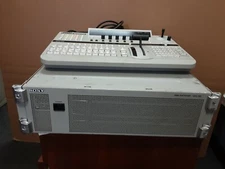 Sony Video Switcher DFS-700 SDI (BKDF-701)