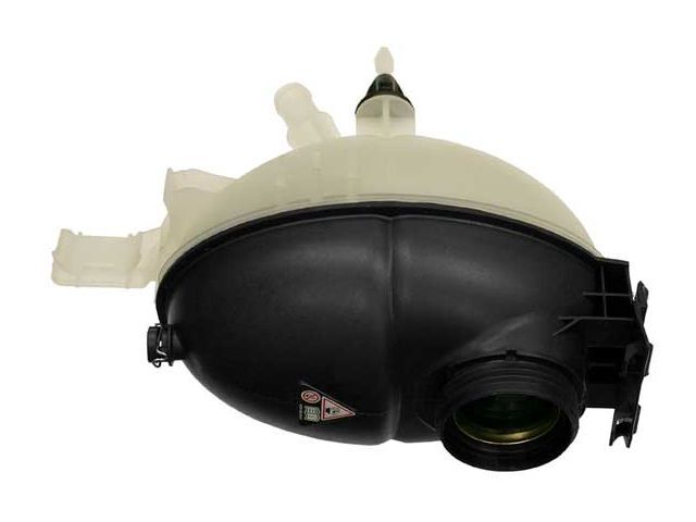 For 2010-2015 Mercedes GLK350 Expansion Tank Behr 56273QXPQ 2011 2012 2013 2014