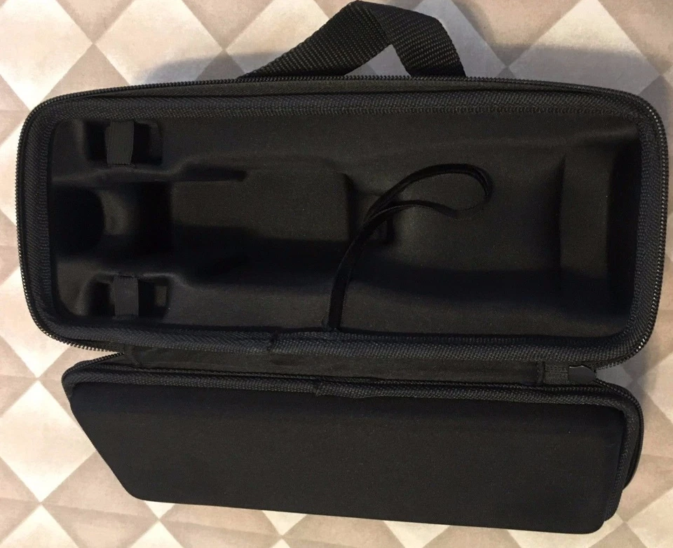 Estuche solo para localizador láser verde portátil Laser Genetics ND-5   Foto 4 de 4