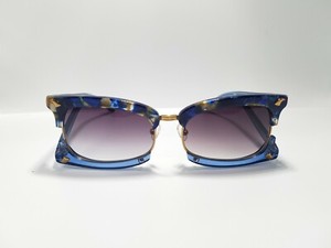 Linda Farrow Prabal Gurung per Linda Farrow progetto Cateye Occhiali da sole  | eBay