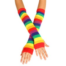 Arm warmers