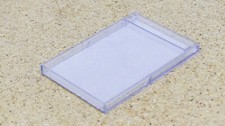 Vintage Hewlett Packard PCMCIA Card case