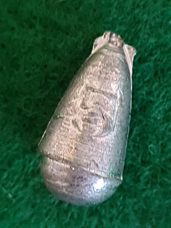 500 Grammi Di Pesi In Piombo Per La Pesca Varie Grammature - Immagine 4 di 4