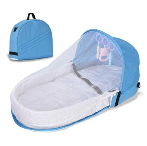bassinet mosquito net