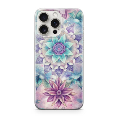 Sunny-Case Handyhülle Ornament Mandala Nr.469 Schutz für iphone 14 PRO MAX