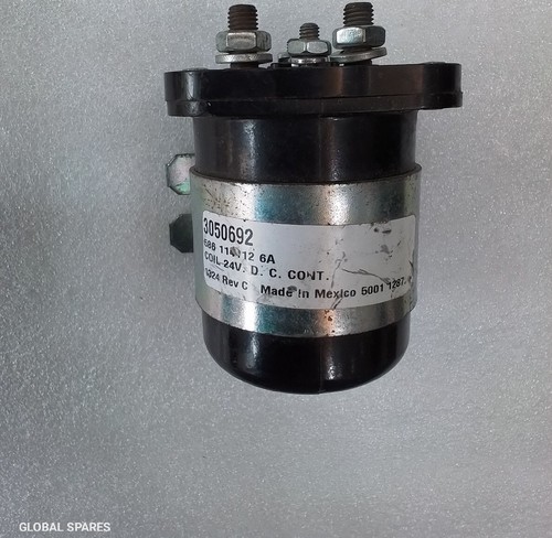 Cummins Magnetic Switch 3050692 - Picture 2 of 2