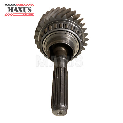 A2212710248 722.9 Transmission Transfer Case Gear Output Shaft For 