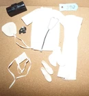 1960s Vintage Barbie Ken Doll Clothes 793 Dr. Ken - Complete