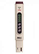 HM Digital TDS-4TM  Aquarium TDS Meter with Digital Thermometer