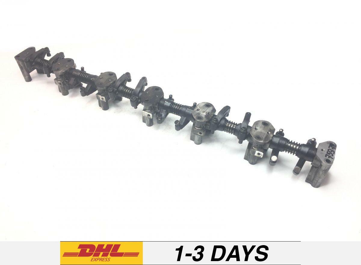 21062734 21242533 21062723 21242550 21160803 Rocker Arms w/ Shaft 
