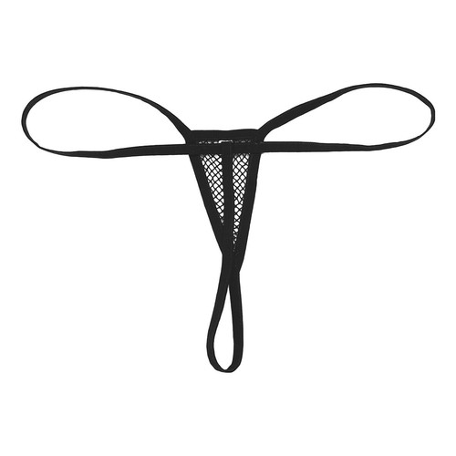 Damen!Micro Wetlook String Bikini Set Glanz BH mit Unterwäsche Dessous Badeanzug - Bild 116 von 117