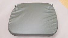 Vinyl Driver Seat Bottom Cushion 7373309 2.5Ton M35 M35A2 NOS