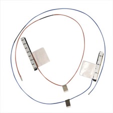 Laptop For Lenovo ThinkPad T480 A485 Wwan 4G Antenna Wires 01YR494 01YR495 tbsz