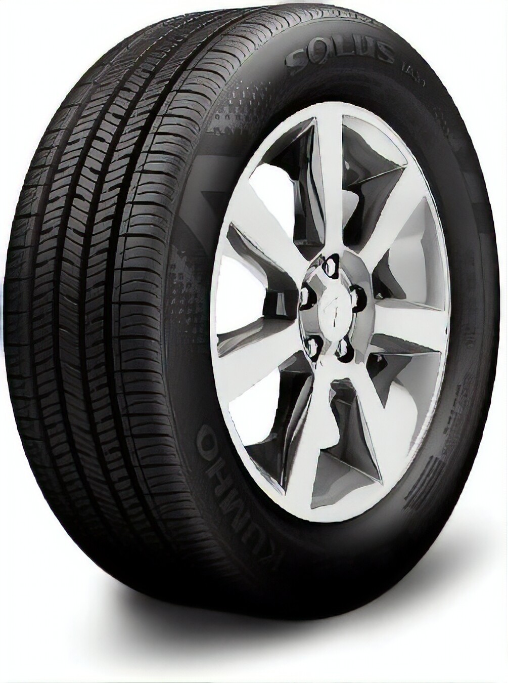 Kumho Solus TA31