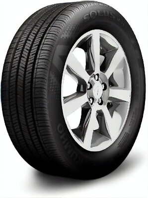 Kumho SOLUS TA31 205/60R16 92/ 500 A A ALL SEASON TIRE