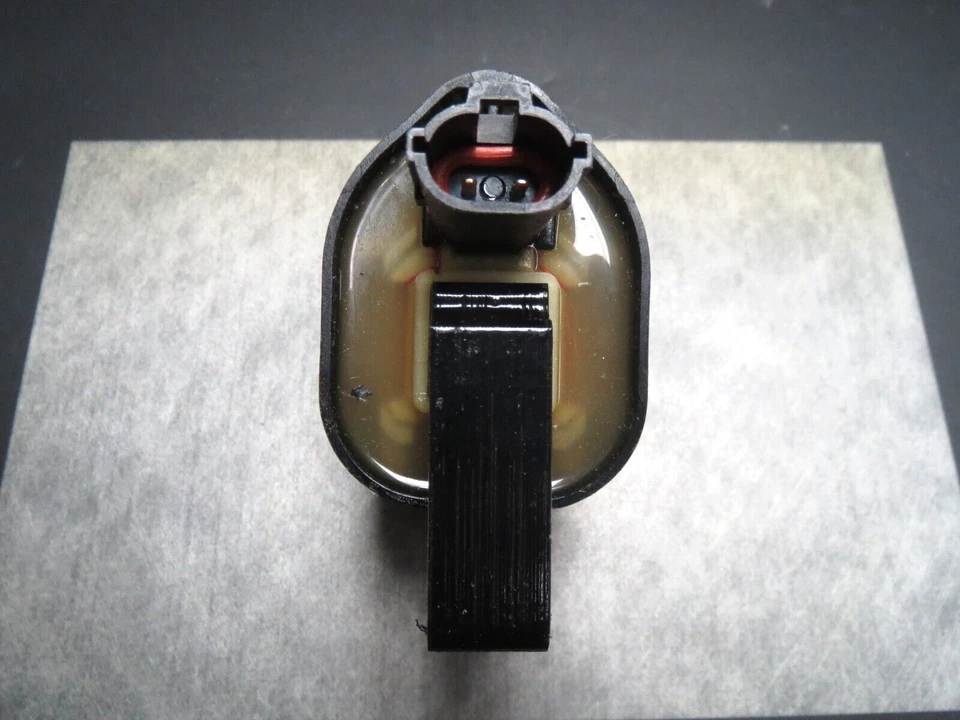 Ignition Coil for 1994-1996 Honda Passport 2.6L BWD E559 Made in USA Ships Fast! - Image 2 of 4