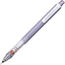 Uni Kurutoga Mechanical Pencil Standard 0.5mm Violet M54501P.12
