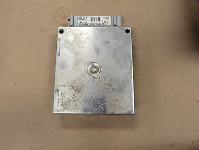 1989-1990 Ford F-150 Engine Computer Module ECM ECU OEM E9TF-12A650 ...