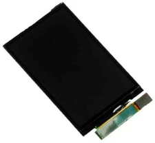 LCD Screen for Apple iPod Nano 5th Gen Inner Display OEM Replacement A1320