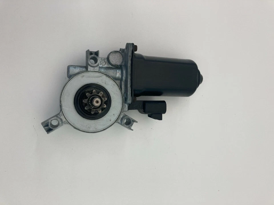 05-07 Saturn Relay 05-08 Chevy Uplander Front Right Door Window Motor 16643539 - Imagem 2 de 4