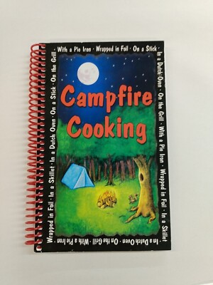 Campfire Cooking