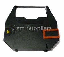 NAKAJIMA AX90 AX120 AX150 ELECTRONIC TYPEWRITER RIBBON CORRECTION TAPE