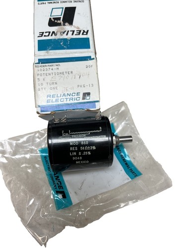 ZX21e Precision Plastic Variable Decade Resistance Resistor Box