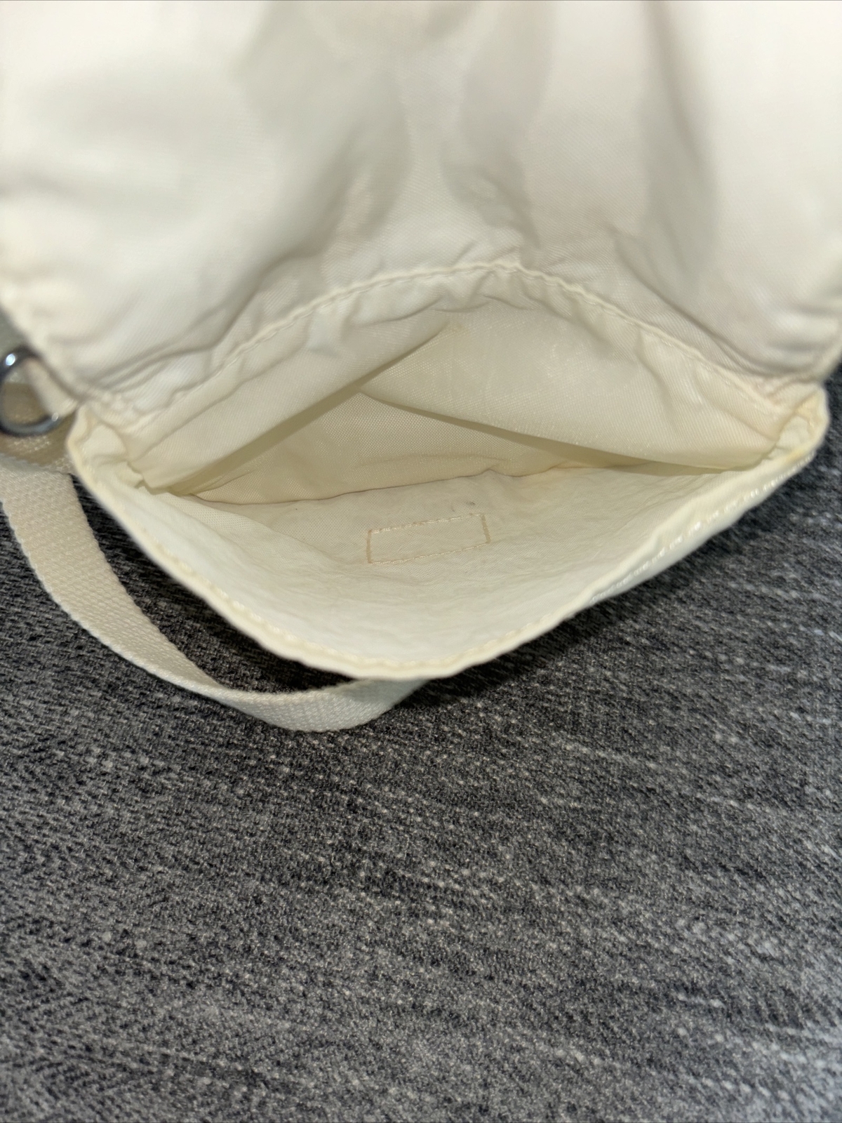 Kipling Eldorado Mini Adjustable Crossbody Purse … - image 13