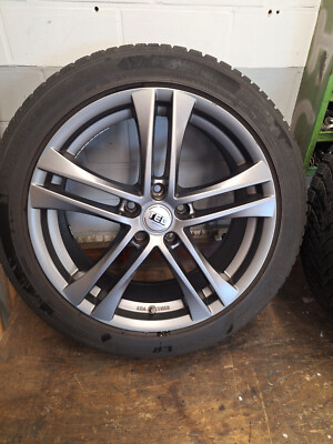 Tec Speedwheels  Alufelgen 18 zoll