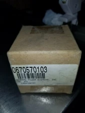 GENERAC POWER SYSTEMS JPN THERMOSTAT PART # 0670570103