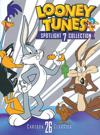 Looney Tunes 07 ✦ Special Edition