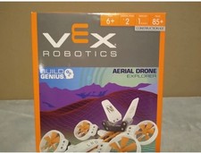 VEX Robotics Aerial Drone Explorer STEM Construction Kit