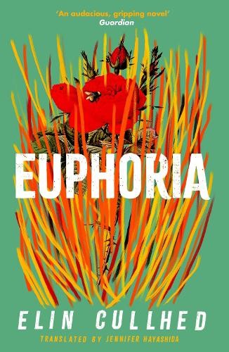 Euphoria by Elin Cullhed (Paperback Book) - Image 7