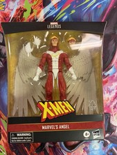 Marvel Legends Angel Deluxe NIB X-Men